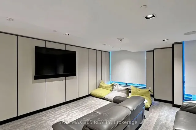 Additional image 24 of 395 Bloor St Unit 2503