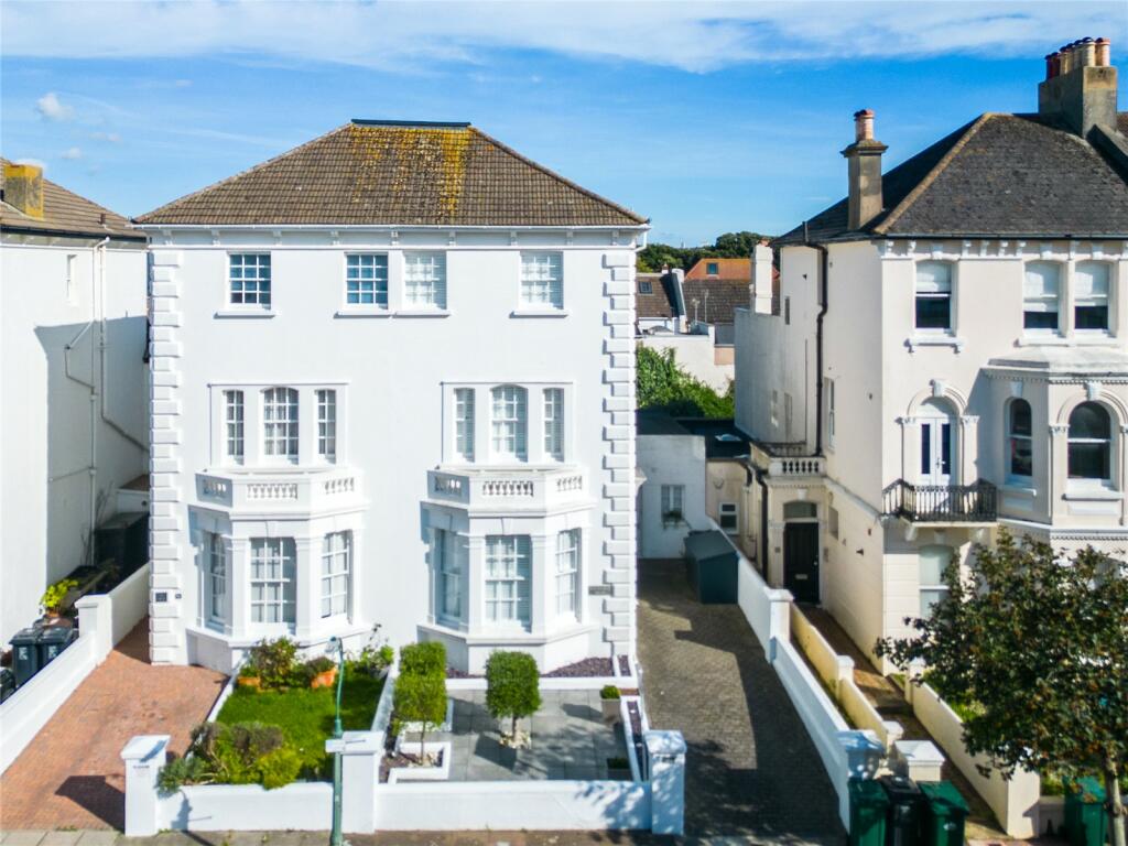 Additional image 29 of Westbourne Villas, Hove, East Sussex, BN3