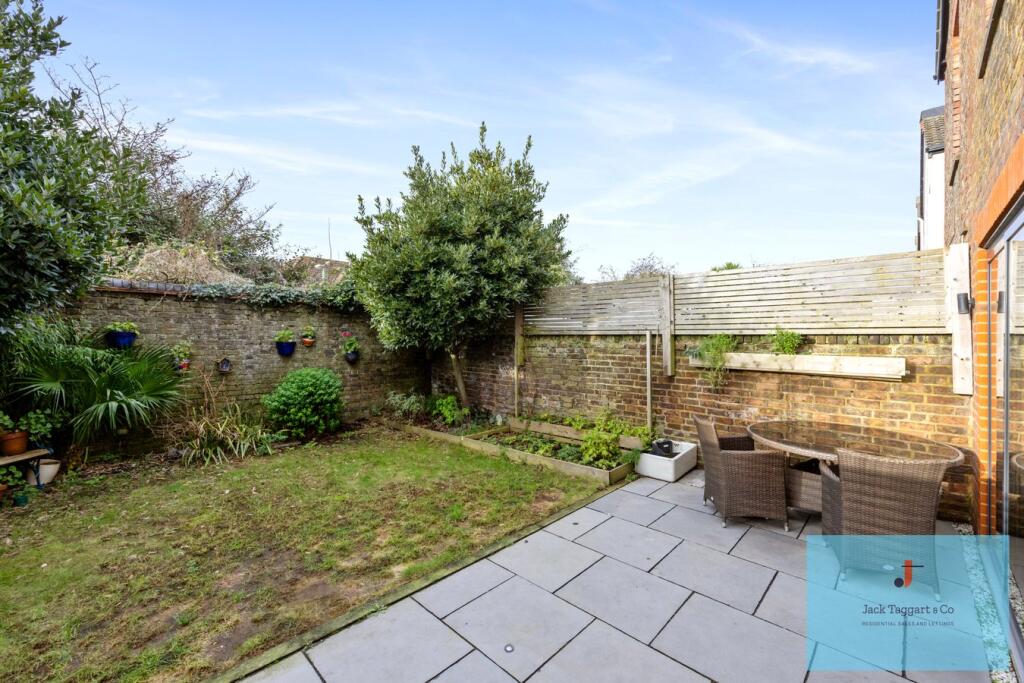 Additional image 10 of Leighton Road, Hove, BN3