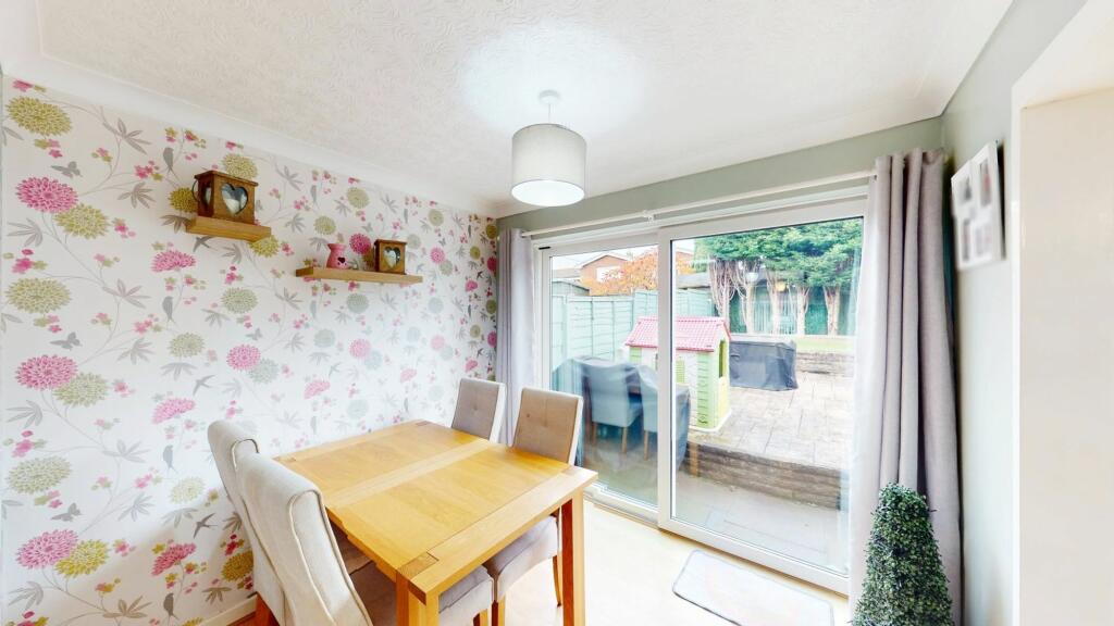 Additional image 3 of Bank Side, Westhoughton, BL5