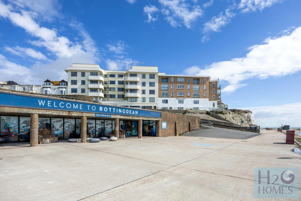 Additional image 16 of Highcliff Court , High Street, Rottingdean