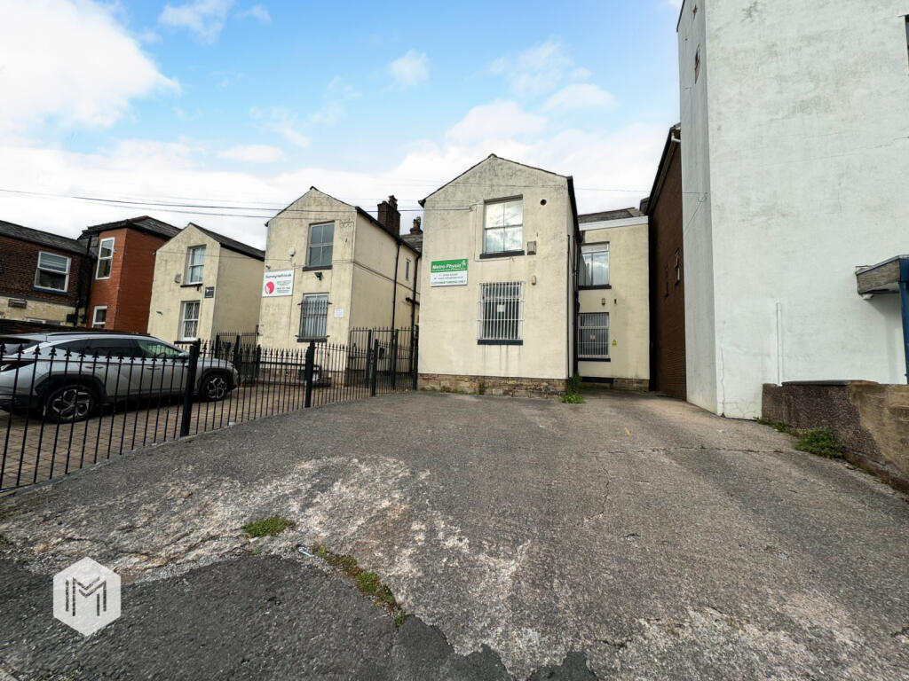 Additional image 3 of Chorley Old Road, Bolton, Greater Manchester, BL1 3AD