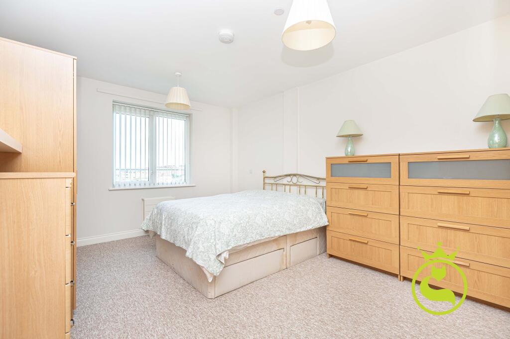 Additional image 7 of Parkstone Road, Maidment Court, BH15