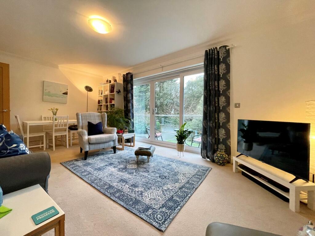 Additional image 4 of Chine Court, 3 Chine Crescent Road, Bournemouth, BH2