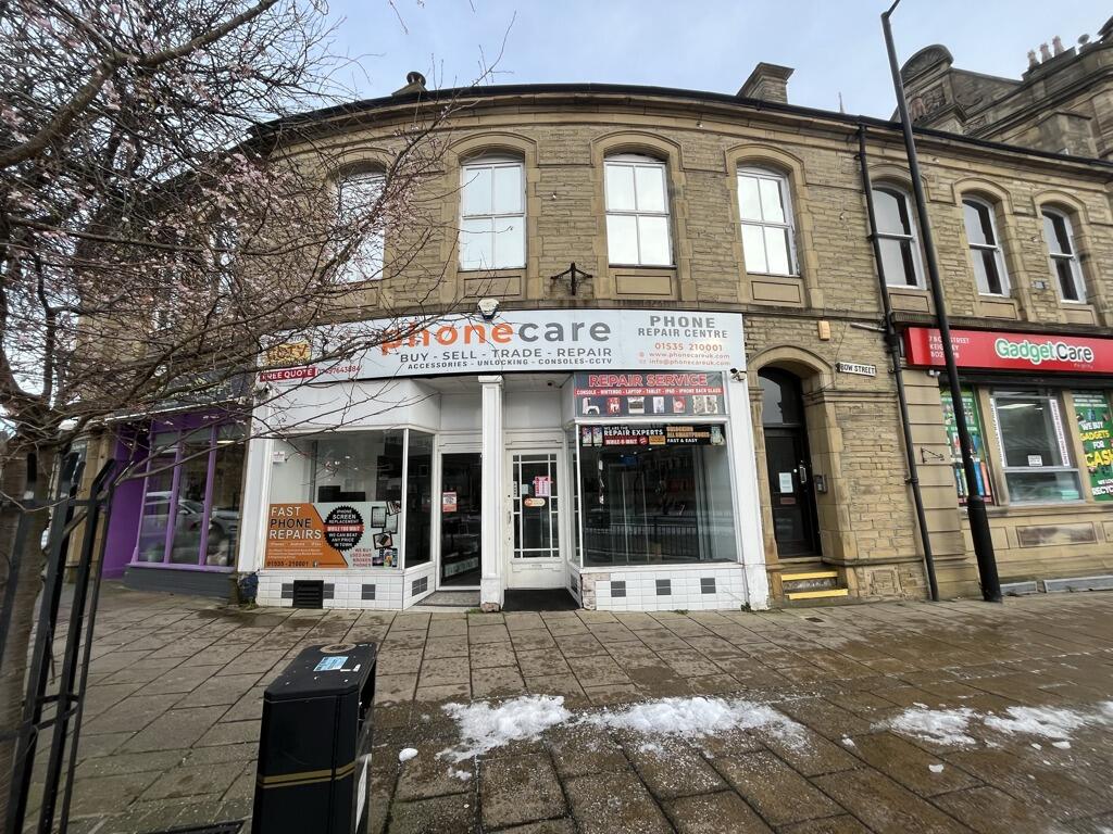 Additional image 4 of 58-68 North Street & 1-7 Bow Street, Keighley, West Yorkshire, BD21 3RY