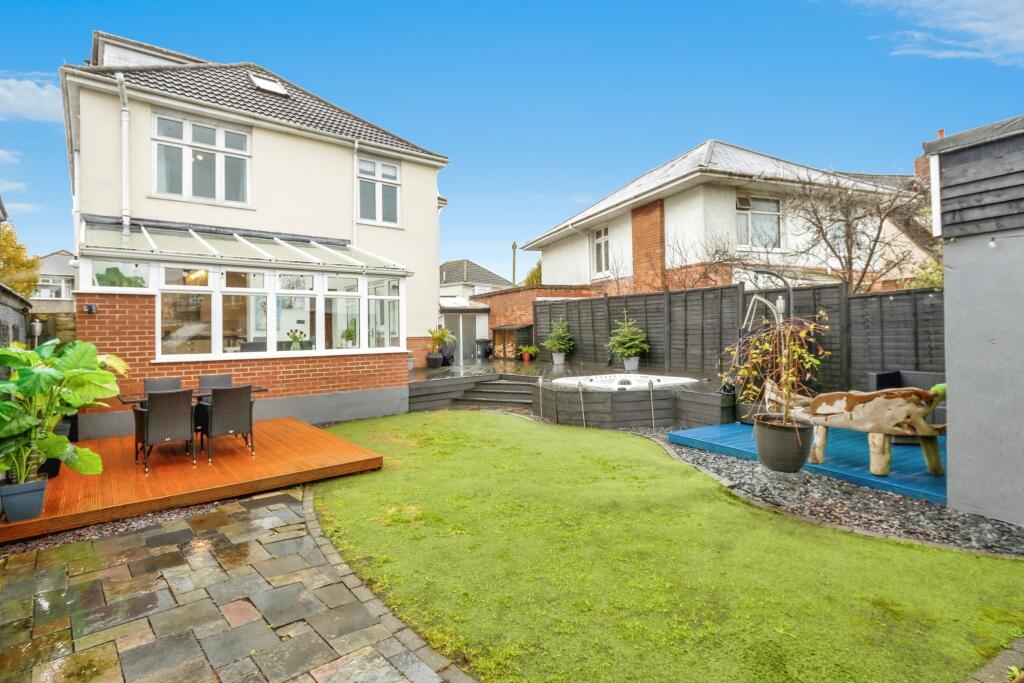 Additional image 16 of Redhill Crescent, MOORDOWN, Bournemouth, Dorset, BH9