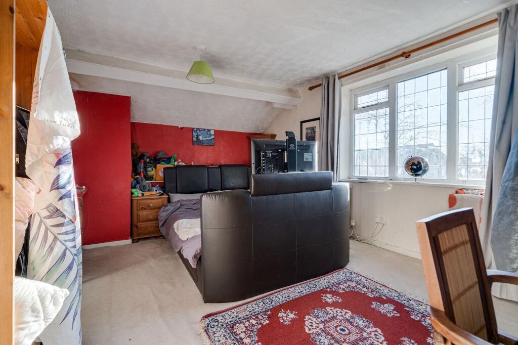 Additional image 28 of Breightmet Fold, Bolton, BL2