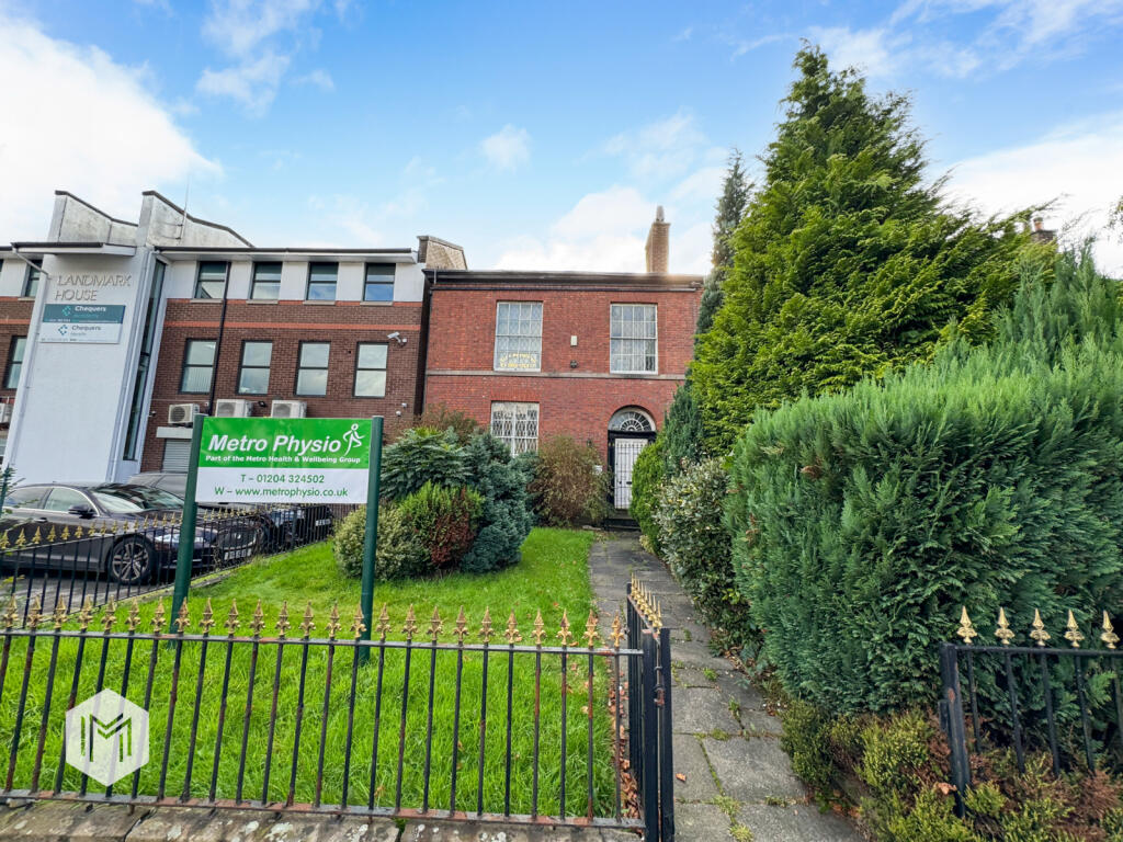 Additional image 8 of Chorley Old Road, Bolton, Greater Manchester, BL1 3AD