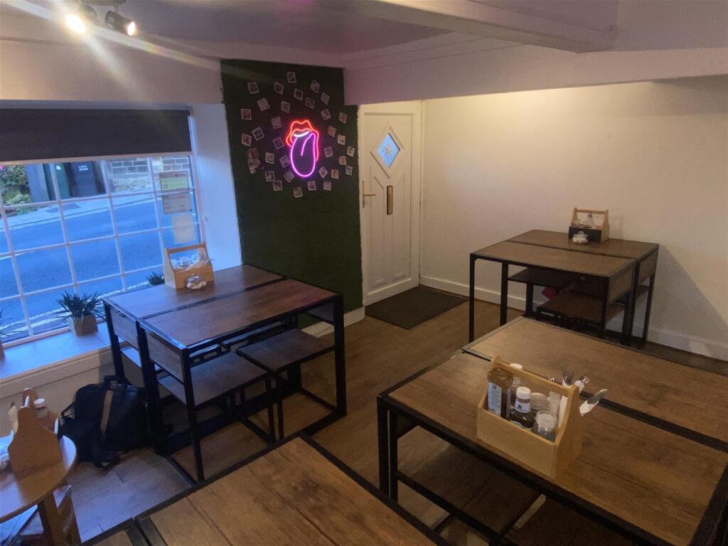 Additional image 4 of Cafe & Sandwich Bars, Wilsden, West Yorkshire