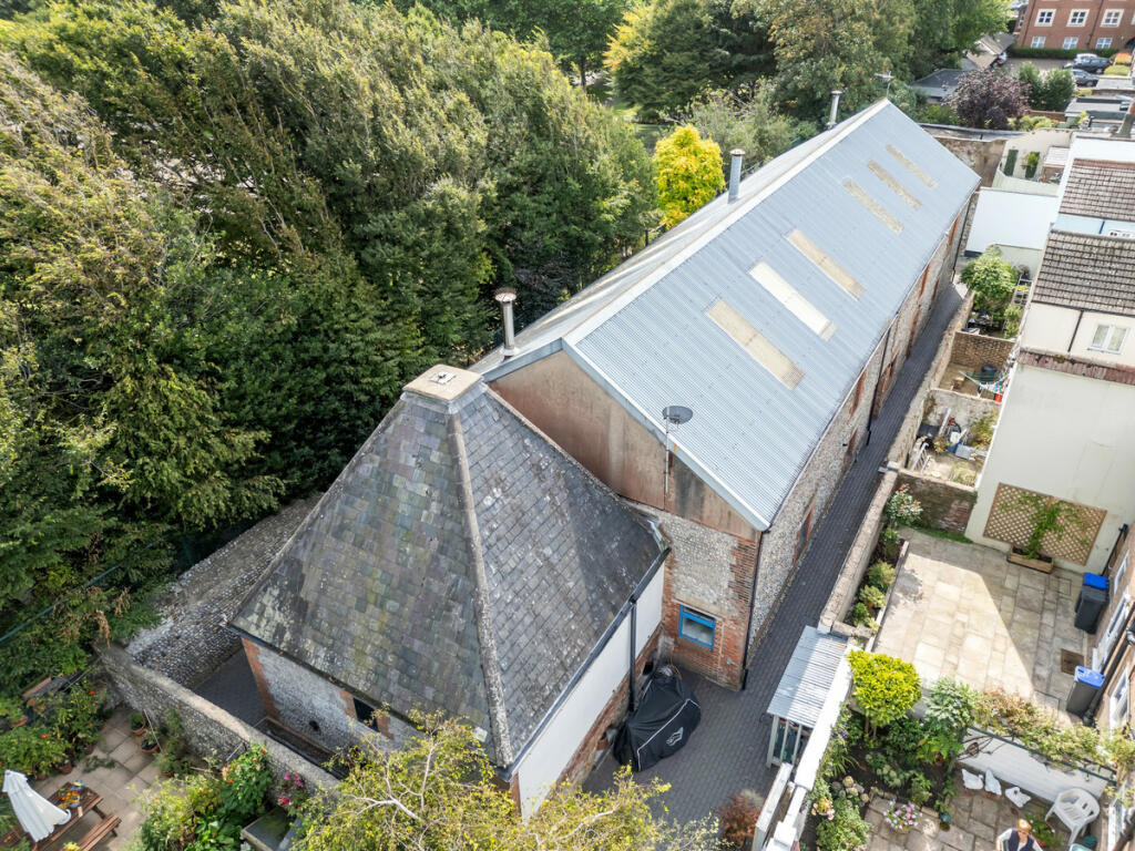 Additional image 29 of Park Road, Worthing, BN11