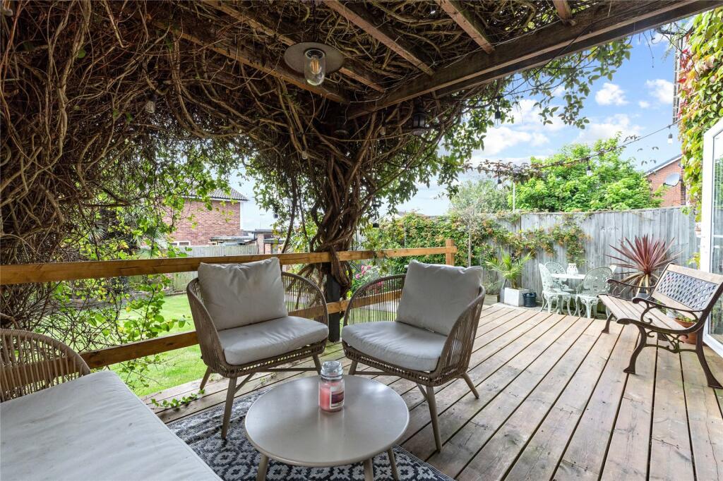 Additional image 14 of Teign Walk, Worthing, West Sussex, BN13