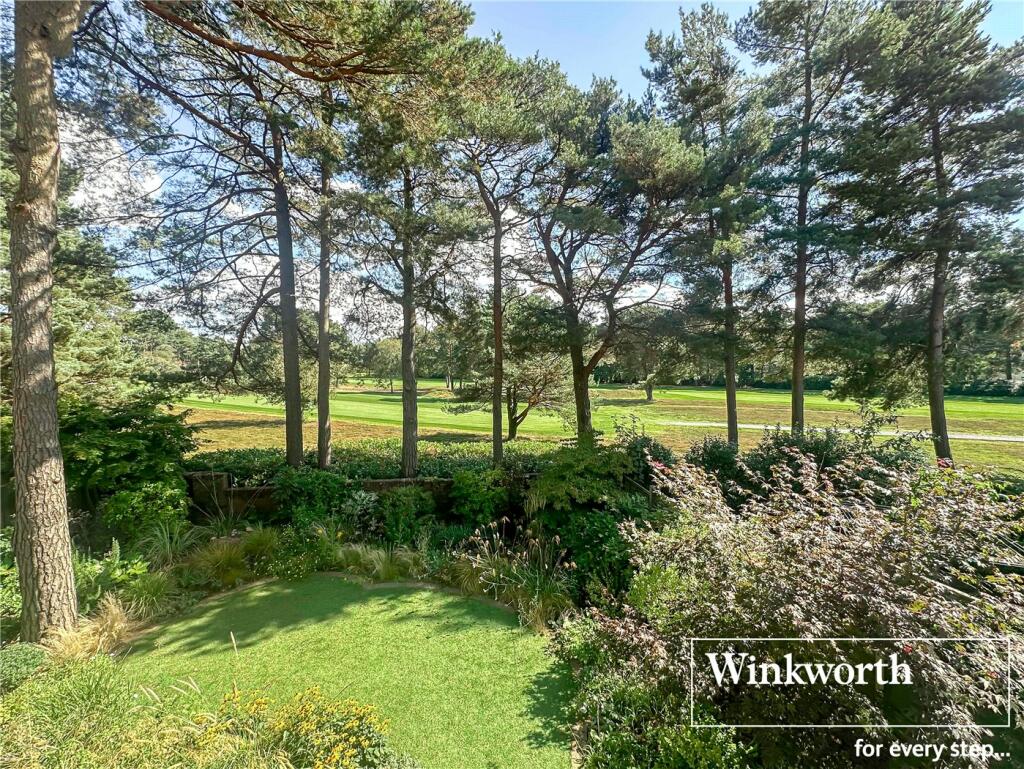 Additional image 15 of Evening Glade, Ferndown, Dorset, BH22