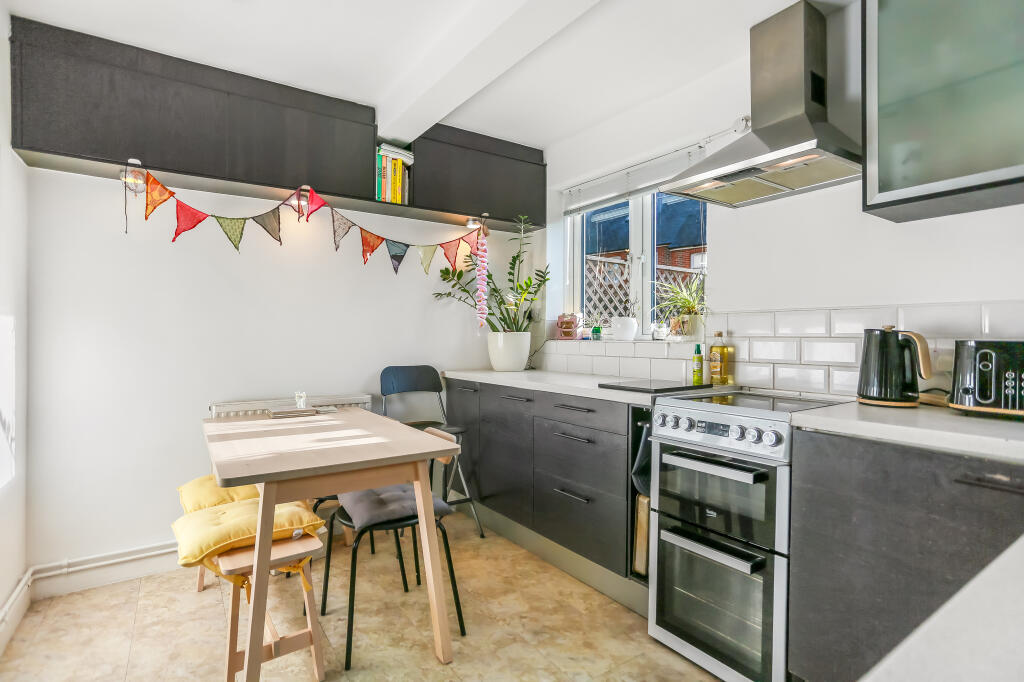 Additional image 9 of Highcroft Villas, Brighton, BN1