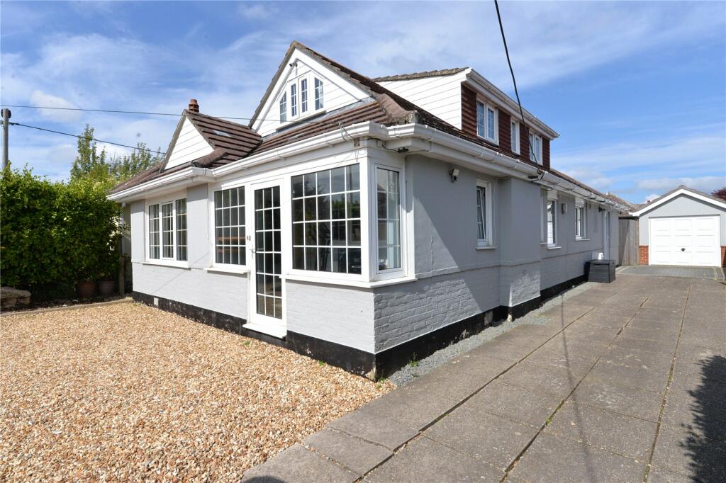 Additional image 13 of Barton Lane, Barton on Sea, New Milton, Hampshire, BH25