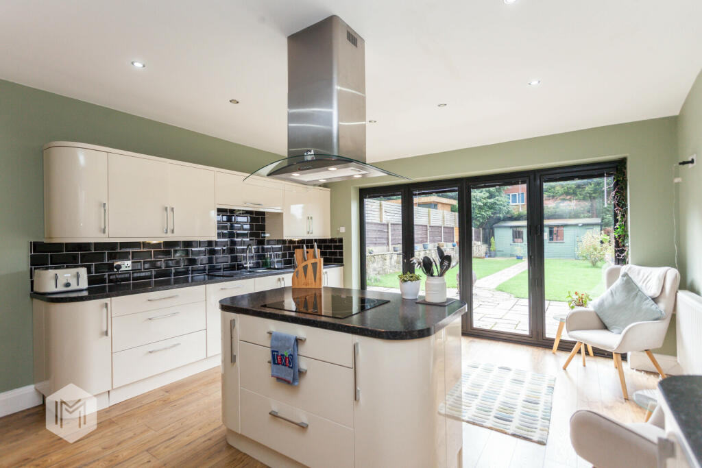 Additional image 4 of Linden Avenue, Ramsbottom, Bury, Greater Manchester, BL0 0AW