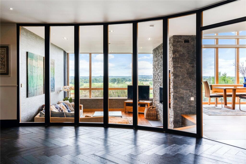 Additional image 12 of Chapel Rise, Avon Castle, Ringwood, Hampshire, BH24