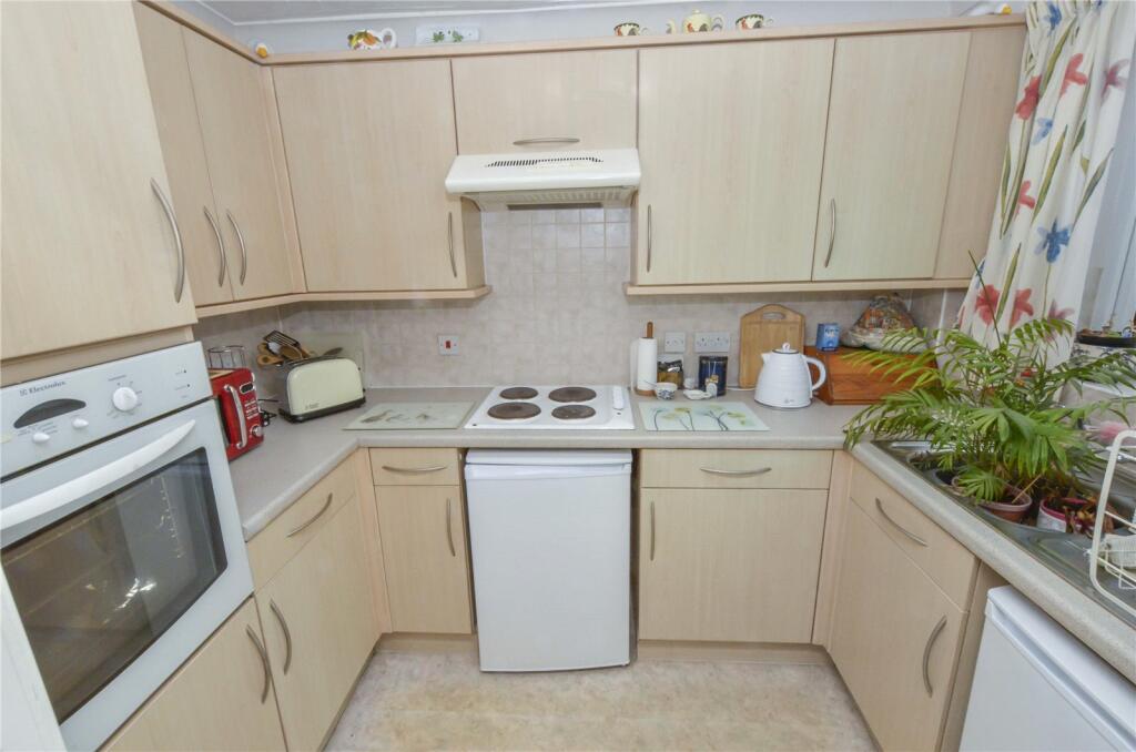 Additional image 3 of Pinewood Court, 179 Station Road, Ferndown, Dorset, BH22