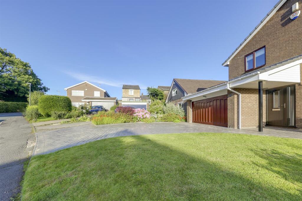 Additional image 31 of Alderwood Grove, Ramsbottom, Bury, Lancashire