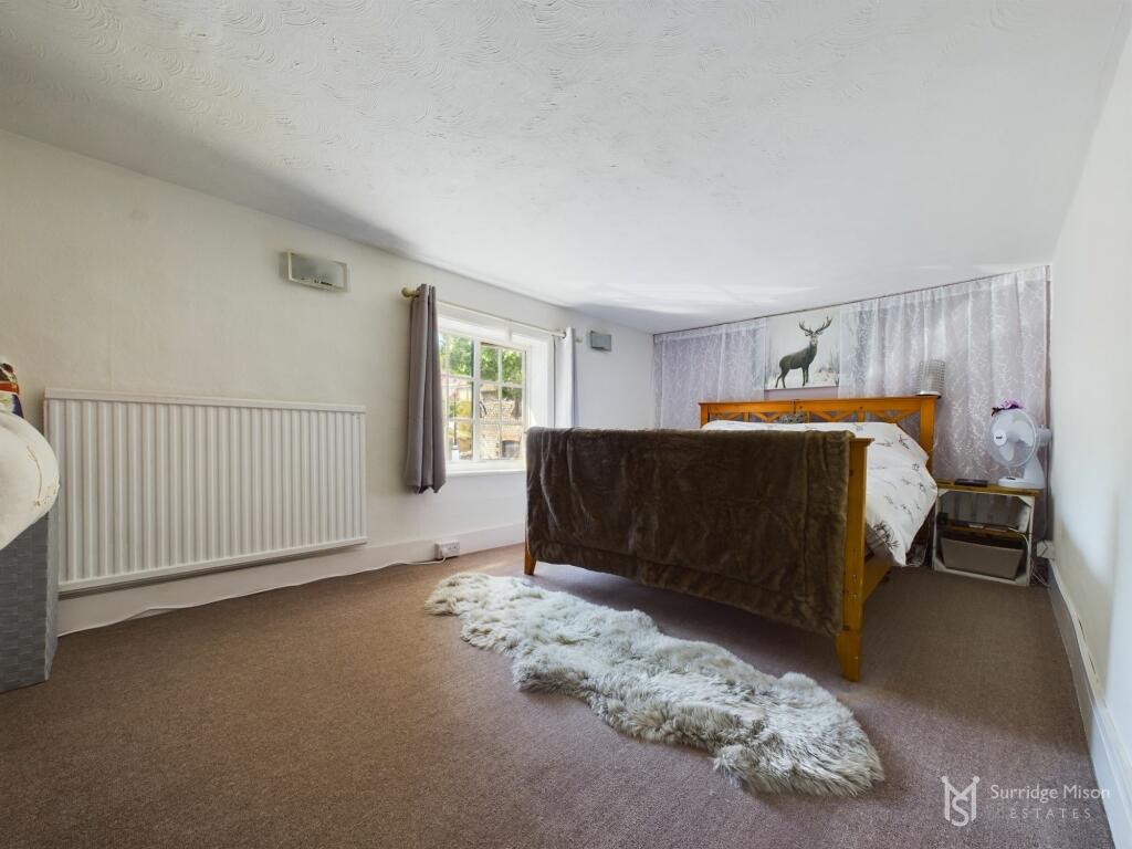 Additional image 14 of Wish Hill, Willingdon Village, Eastbourne, East Sussex, BN20 9HL