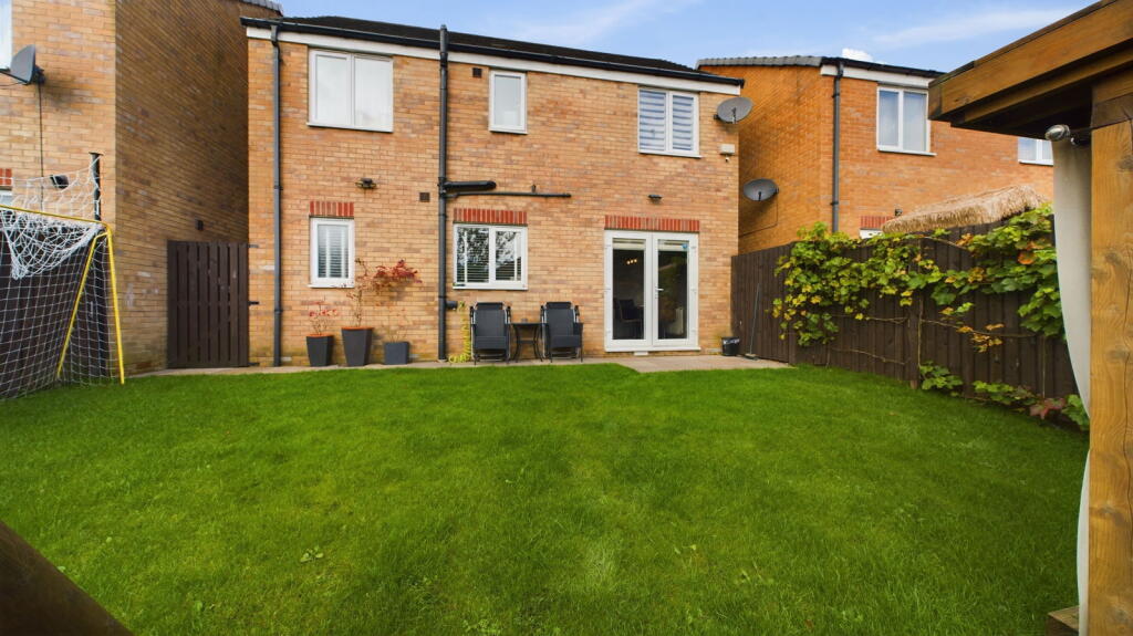 Additional image 22 of Pear Tree Close, Bradford, BD6 2DG