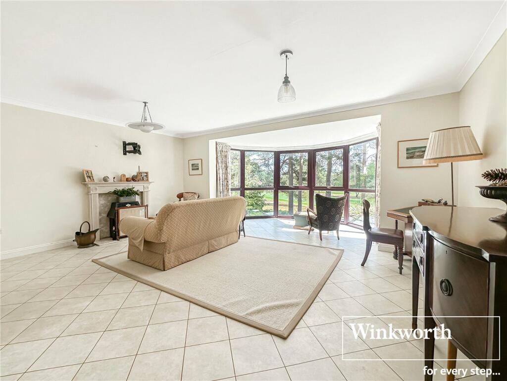 Additional image 8 of Evening Glade, Ferndown, Dorset, BH22