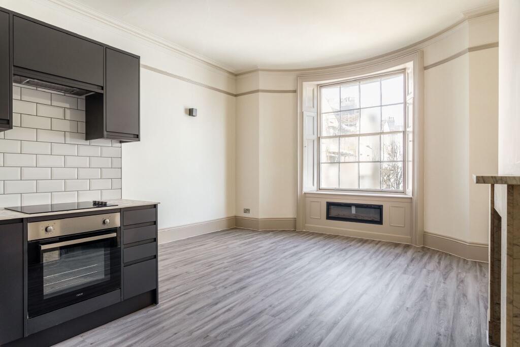 Additional image 2 of Flat B,  Clarendon Terrace, Brighton