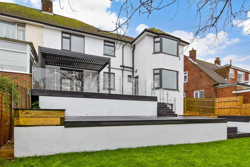 Additional image 17 of Warren Way, Woodingdean, Brighton, East Sussex