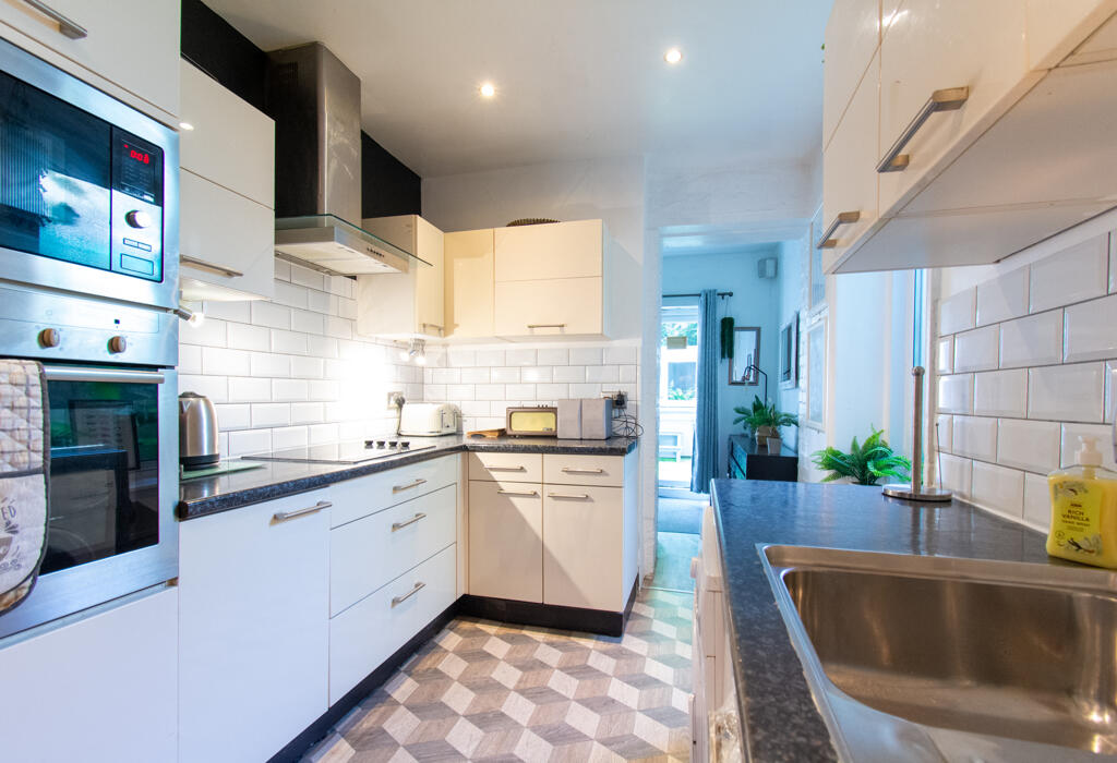 Additional image 17 of Purbeck Road, Bournemouth, Dorset