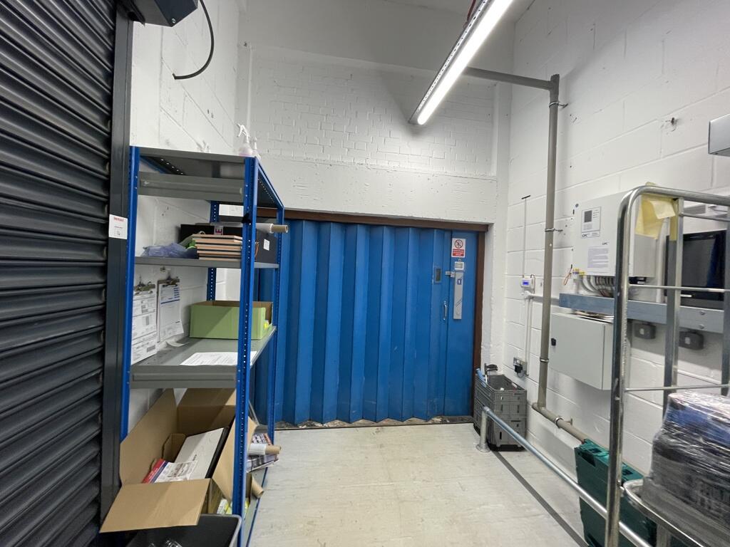 Additional image 9 of 3-4 Crown Mead, Wimborne, Dorset, BH21 1ED