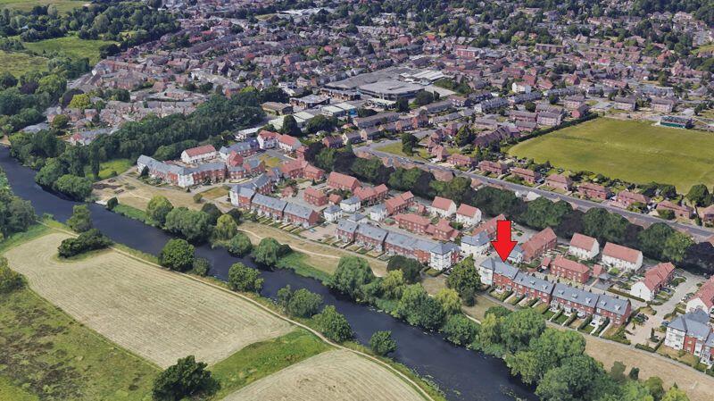 Additional image 14 of Riverside Apartment - Pottle Walk, Wimborne, BH21