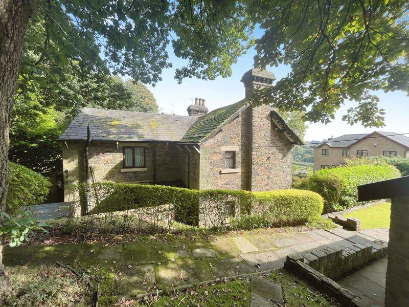 Additional image 12 of Woodsleigh Cottage, Lady Bridge Lane, Heaton