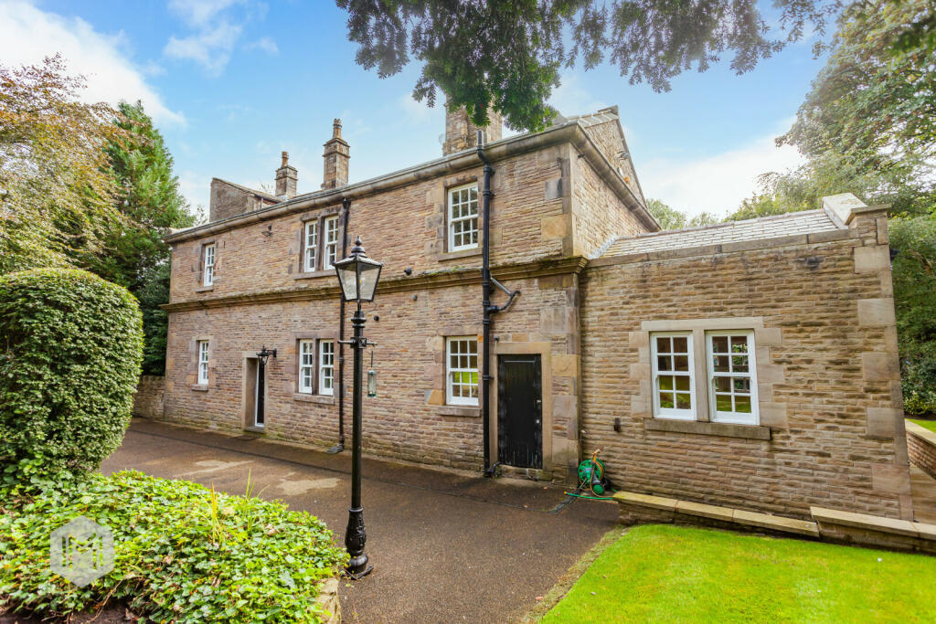 Ox Hey Lane, Lostock, Bolton, Greater Manchester, BL6 4BS