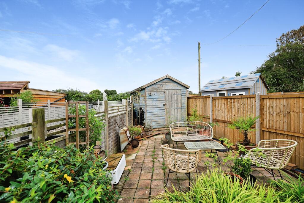 Additional image 13 of Chapel Row, Herstmonceux, BN27