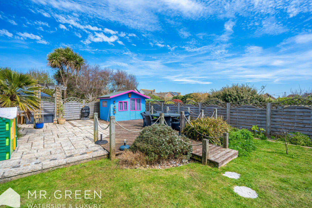 Additional image 27 of Dalmeny Road, Hengistbury Head, BH6 4BW