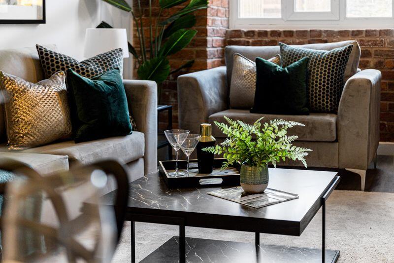 Additional image 2 of BRAND NEW DEVELOPMENT, One Bedroom Apartment on Vernon Street, Bolton