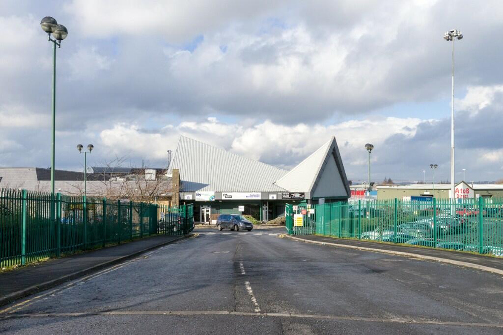 Additional image 20 of BizSpace Business Centre, Knowles Lane, Bradford, West Yorkshire, BD4