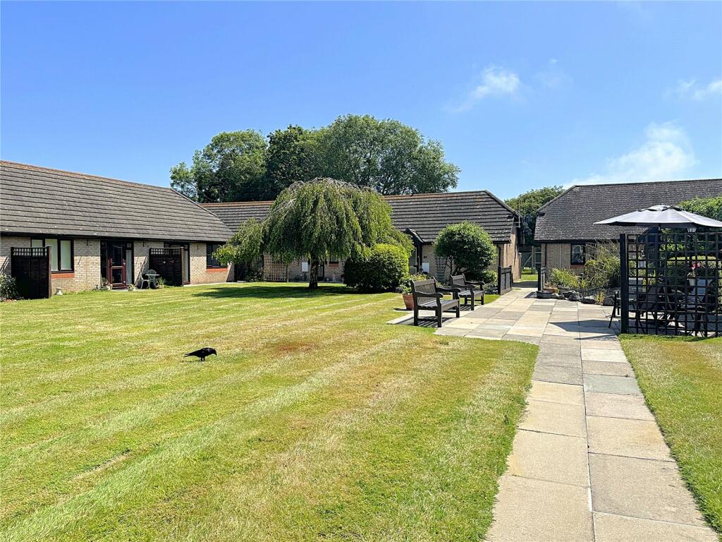 Additional image 4 of Station Road, East Preston, Littlehampton, West Sussex, BN16