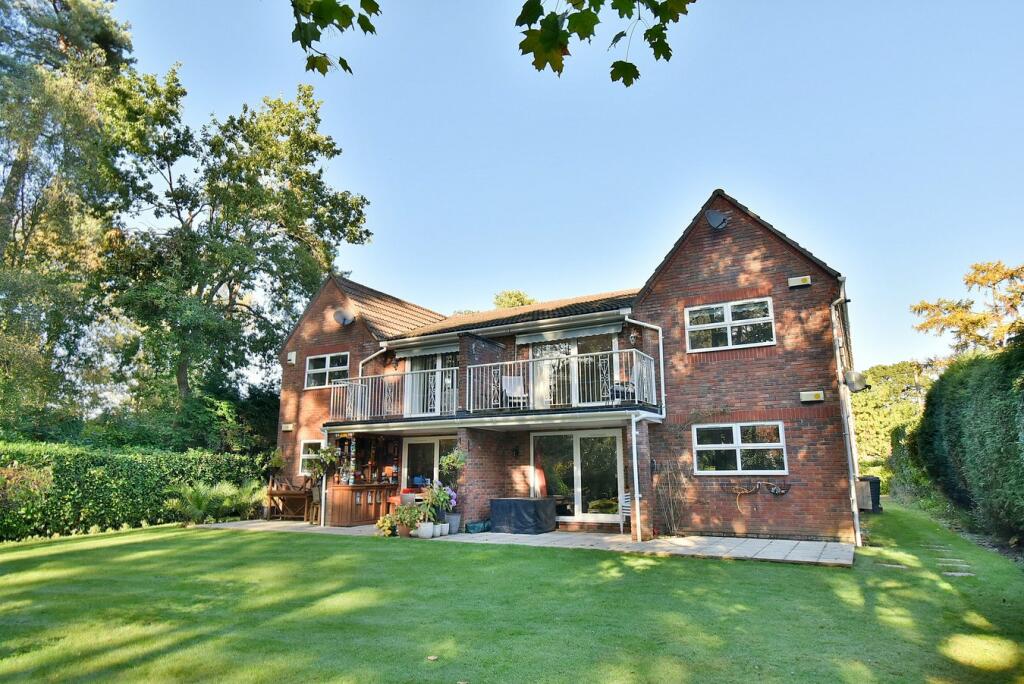 Additional image 13 of Dudsbury Crescent, Ferndown, BH22