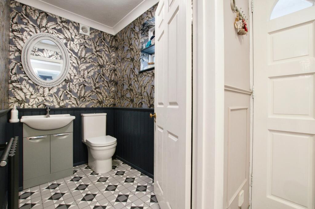 Additional image 4 of King Richard Drive, Bournemouth, BH11