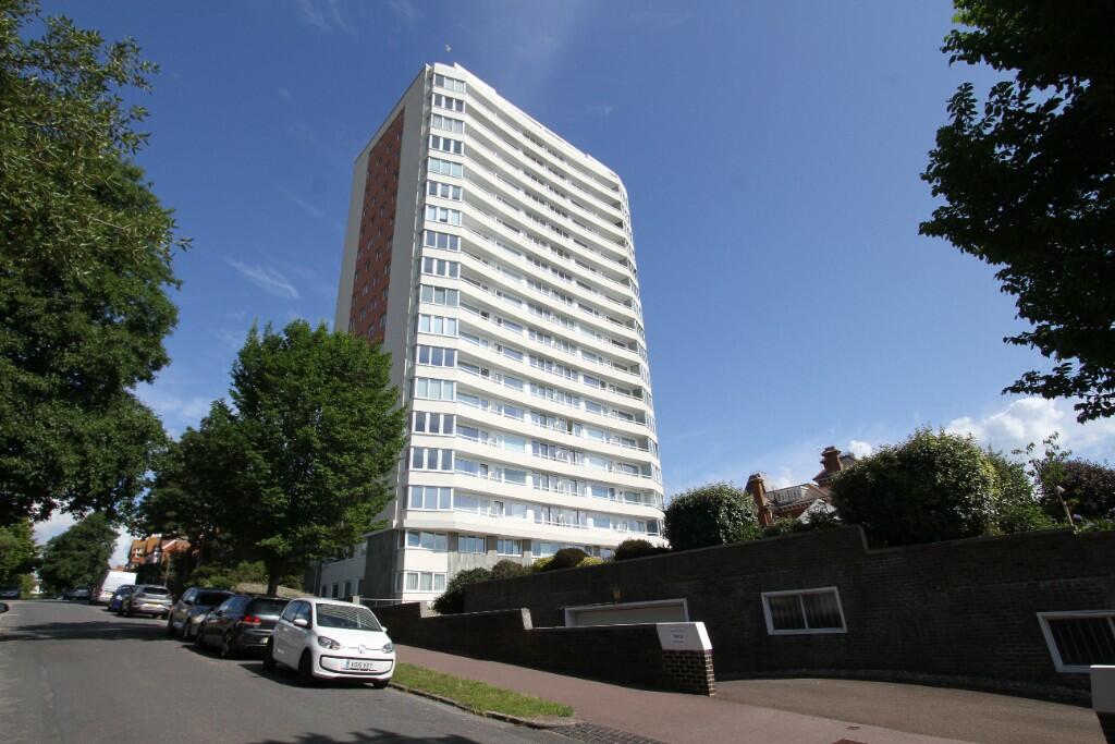 Additional image 23 of South Cliff Tower, Bolsover Road, Eastbourne