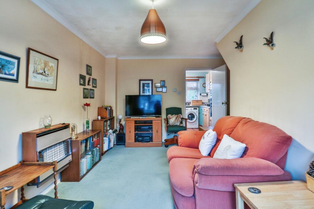 Additional image 3 of Hewitt Road, Poole, Dorset, BH15