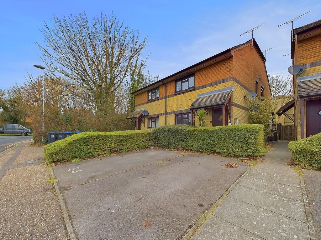 Carisbrooke Drive, Worthing, BN13 3QT