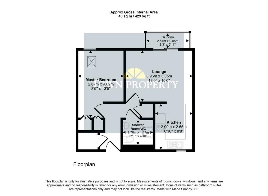 Additional image 13 of Granville Road, Eastbourne