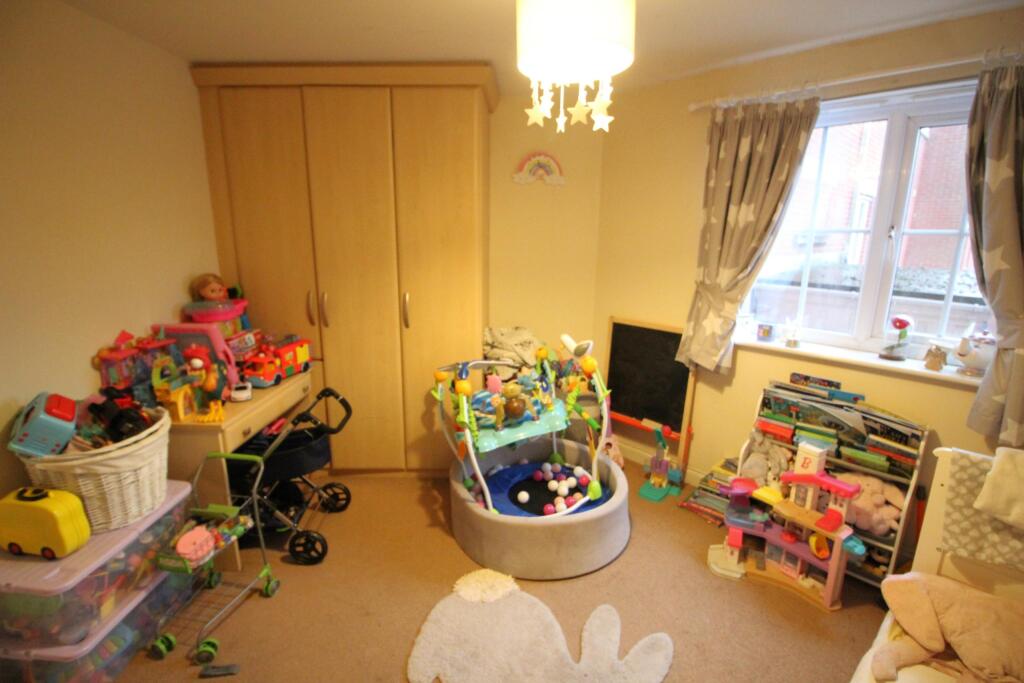 Additional image 10 of Derby Court, Bury, BL9