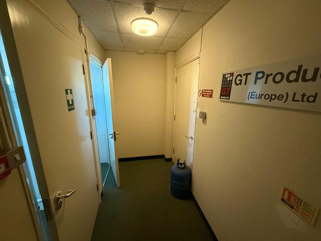 Additional image 5 of Unit 17 Ford Lane Business Park, Ford Lane, Arundel, West Sussex, BN18