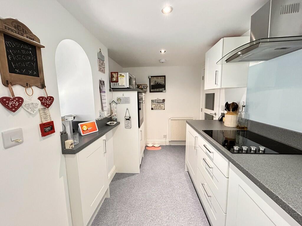 Additional image 9 of Meyrick Park, Bournemouth