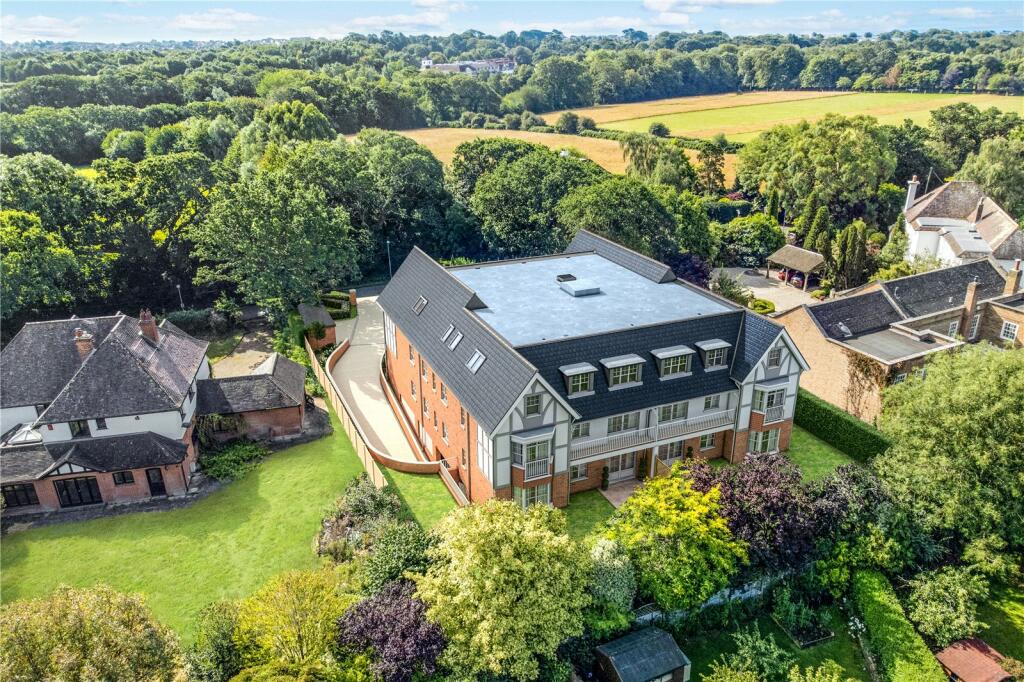 Additional image 8 of 11 Bordeaux, HIghcliffe, Christchurch, Dorset, BH23
