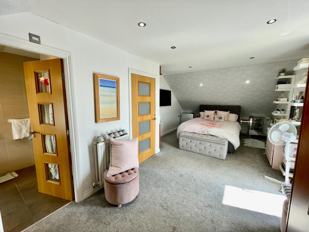 Additional image 12 of Saddlers Barn, Butterfield Hall Farm, Plodder Lane, Bolton, BL5