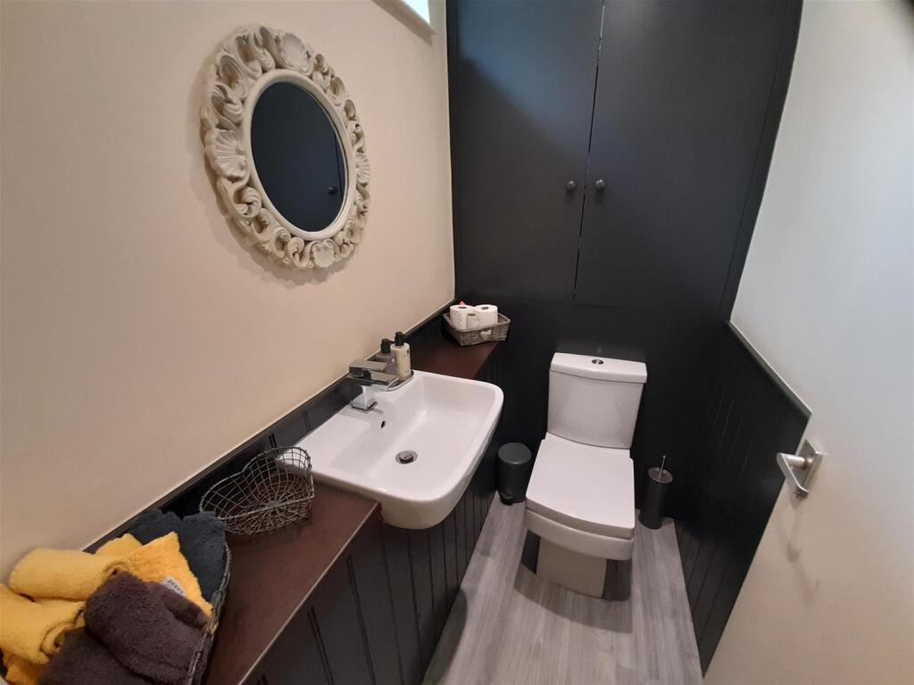Additional image 9 of Beauty, Therapy & Tanning, Silsden, West Yorkshire