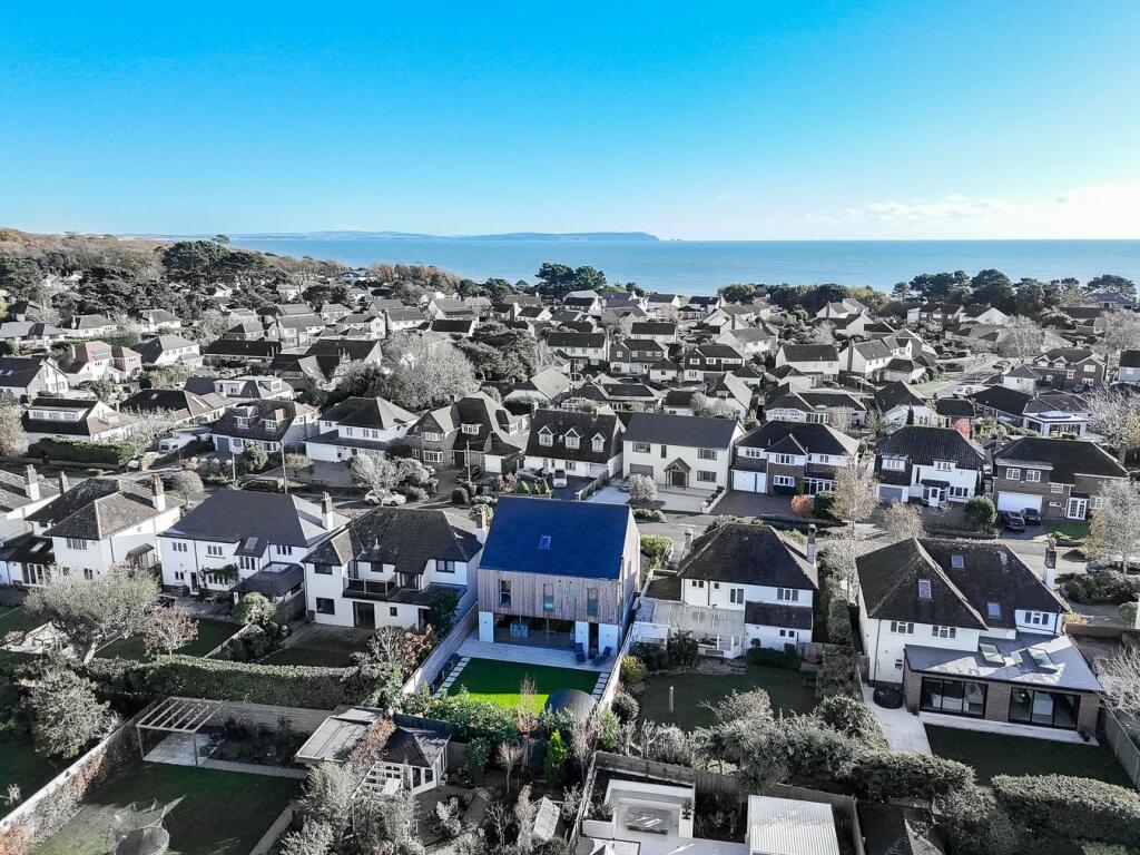 Additional image 3 of Hynesbury Road, Friars Cliff, Christchurch, BH23